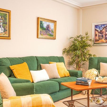 אליסונדו Apartamento Baztangoa II מראה חיצוני תמונה