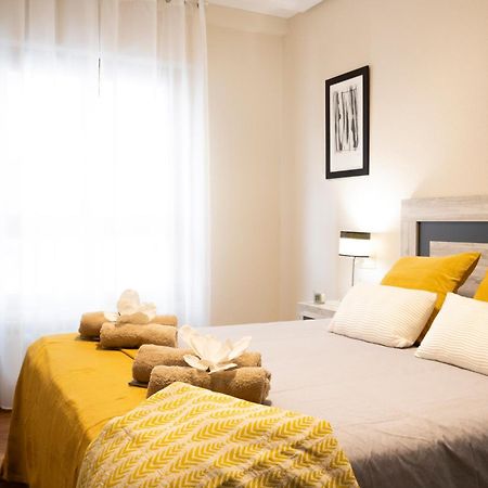 אליסונדו Apartamento Baztangoa II מראה חיצוני תמונה