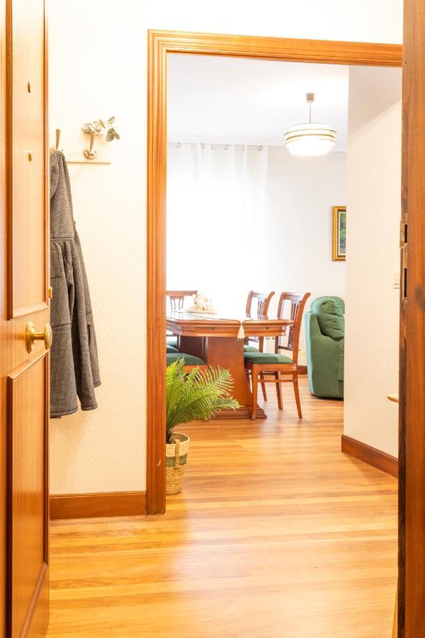 אליסונדו Apartamento Baztangoa II מראה חיצוני תמונה
