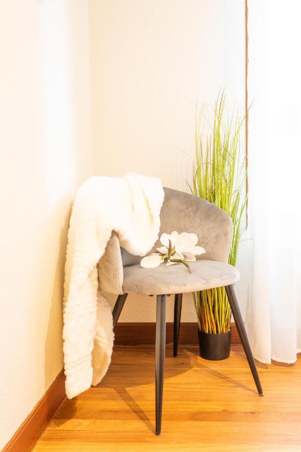 אליסונדו Apartamento Baztangoa II מראה חיצוני תמונה
