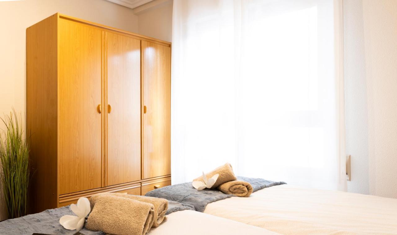 אליסונדו Apartamento Baztangoa II מראה חיצוני תמונה