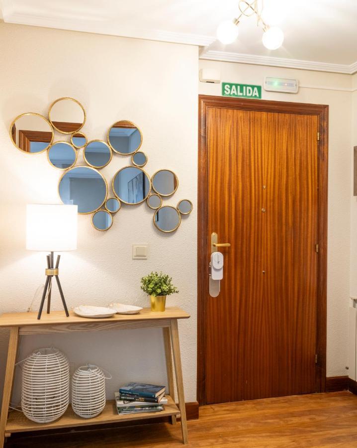 אליסונדו Apartamento Baztangoa II מראה חיצוני תמונה