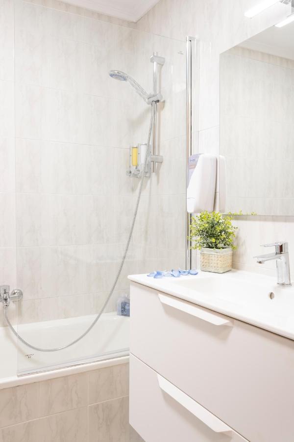 אליסונדו Apartamento Baztangoa II מראה חיצוני תמונה