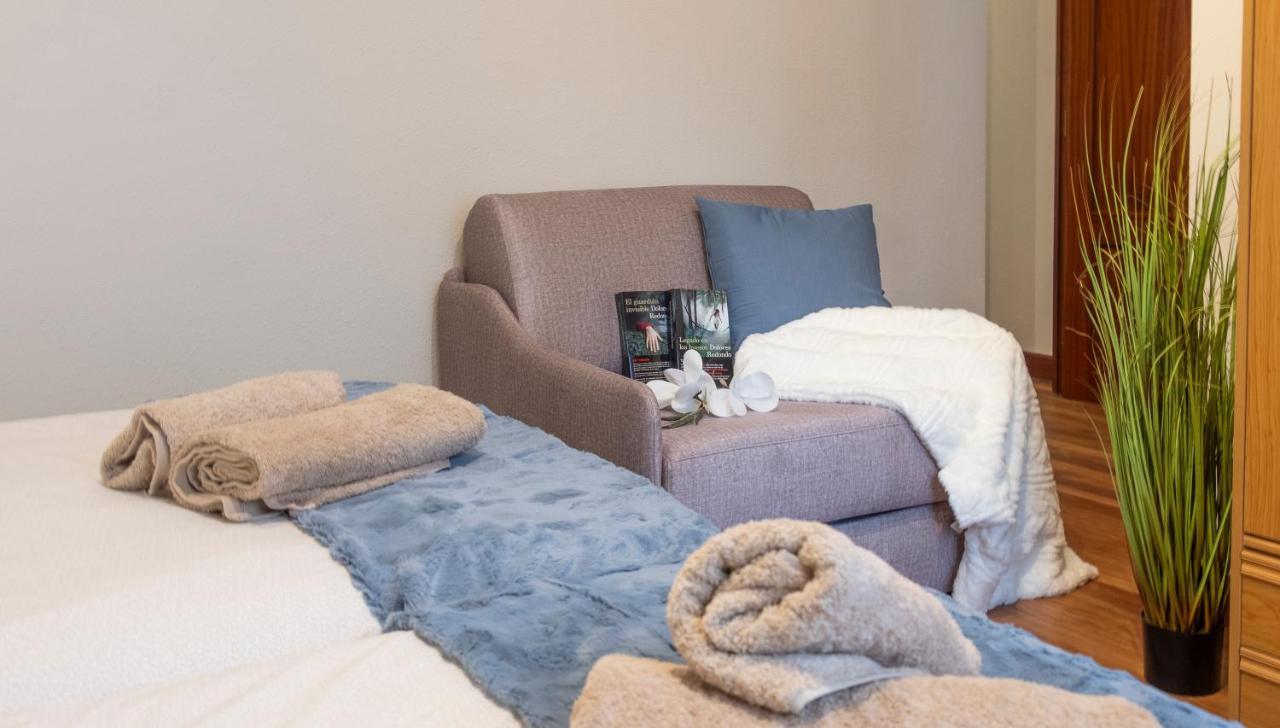 אליסונדו Apartamento Baztangoa II מראה חיצוני תמונה