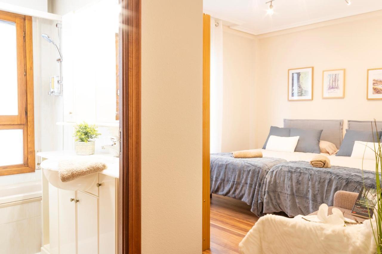 אליסונדו Apartamento Baztangoa II מראה חיצוני תמונה