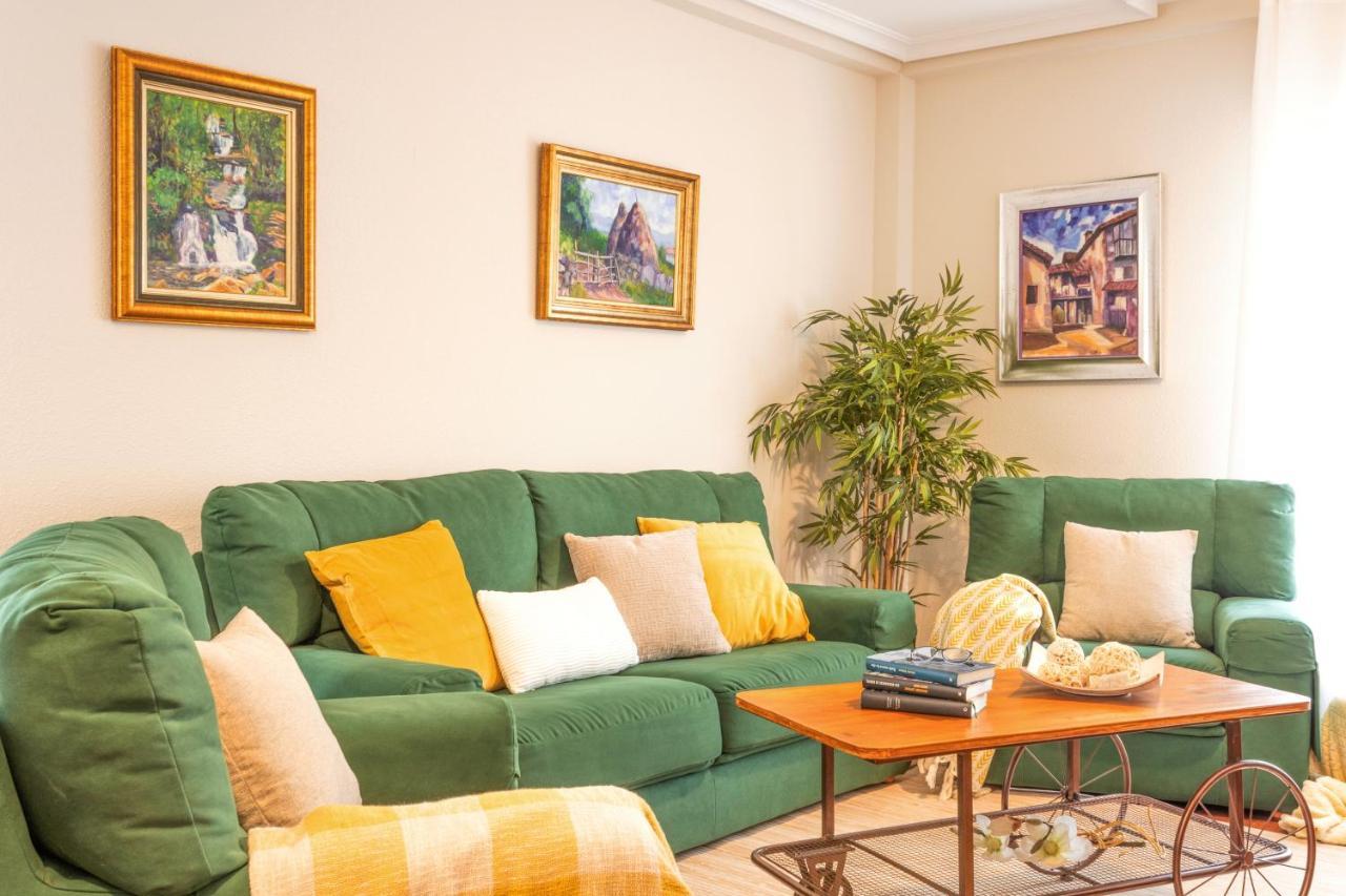 אליסונדו Apartamento Baztangoa II מראה חיצוני תמונה