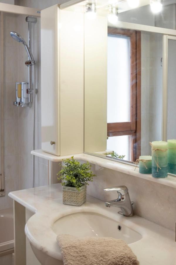 אליסונדו Apartamento Baztangoa II מראה חיצוני תמונה