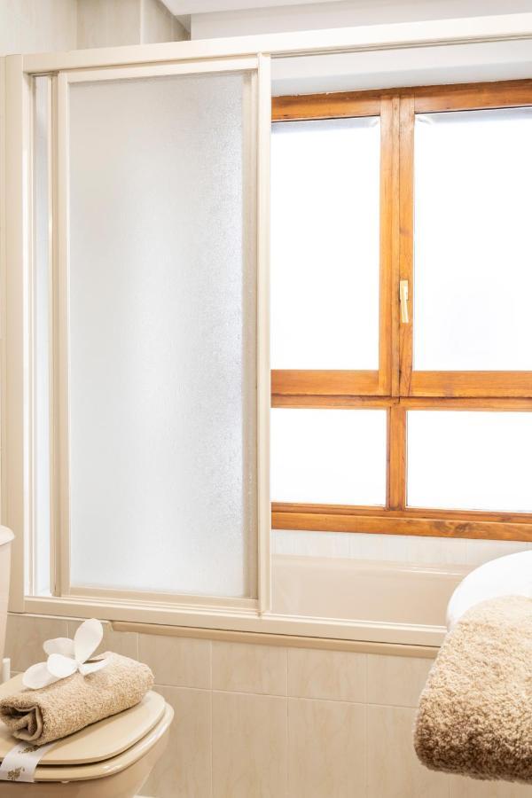 אליסונדו Apartamento Baztangoa II מראה חיצוני תמונה