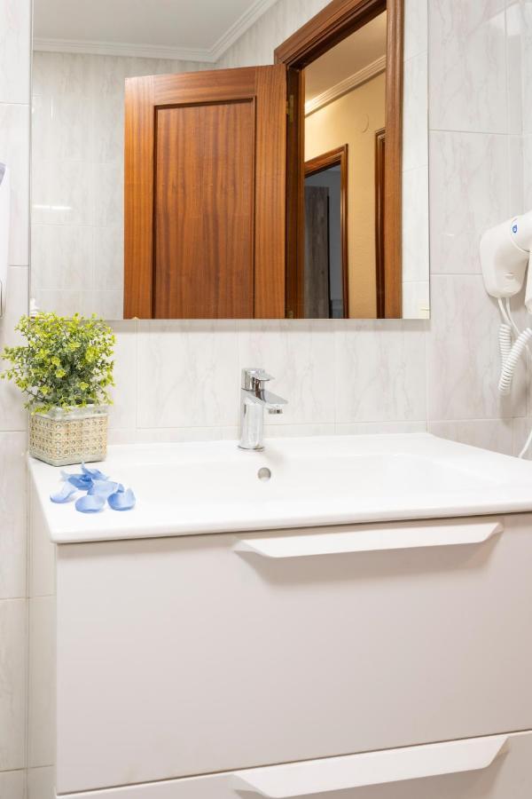 אליסונדו Apartamento Baztangoa II מראה חיצוני תמונה