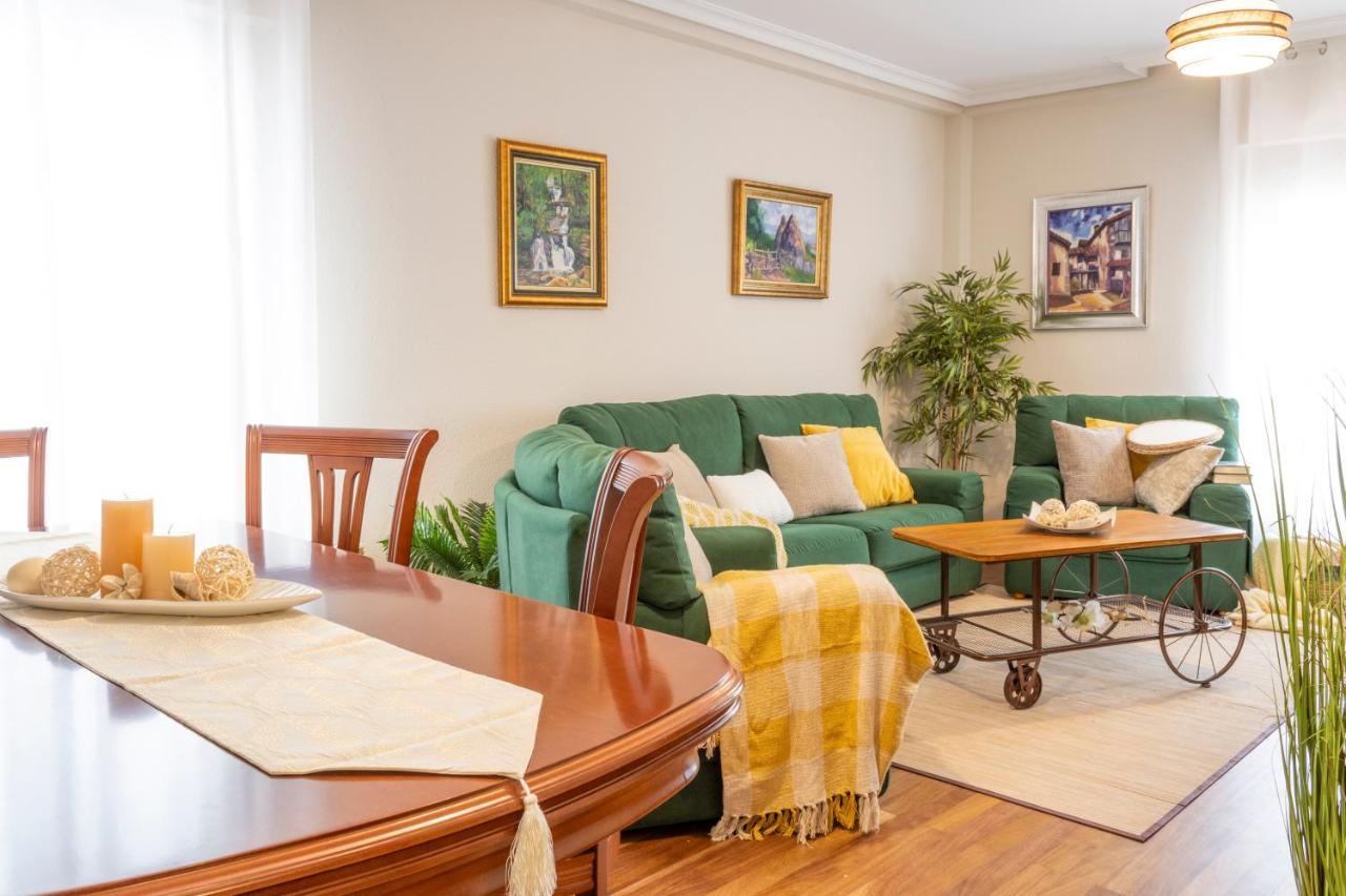 אליסונדו Apartamento Baztangoa II מראה חיצוני תמונה