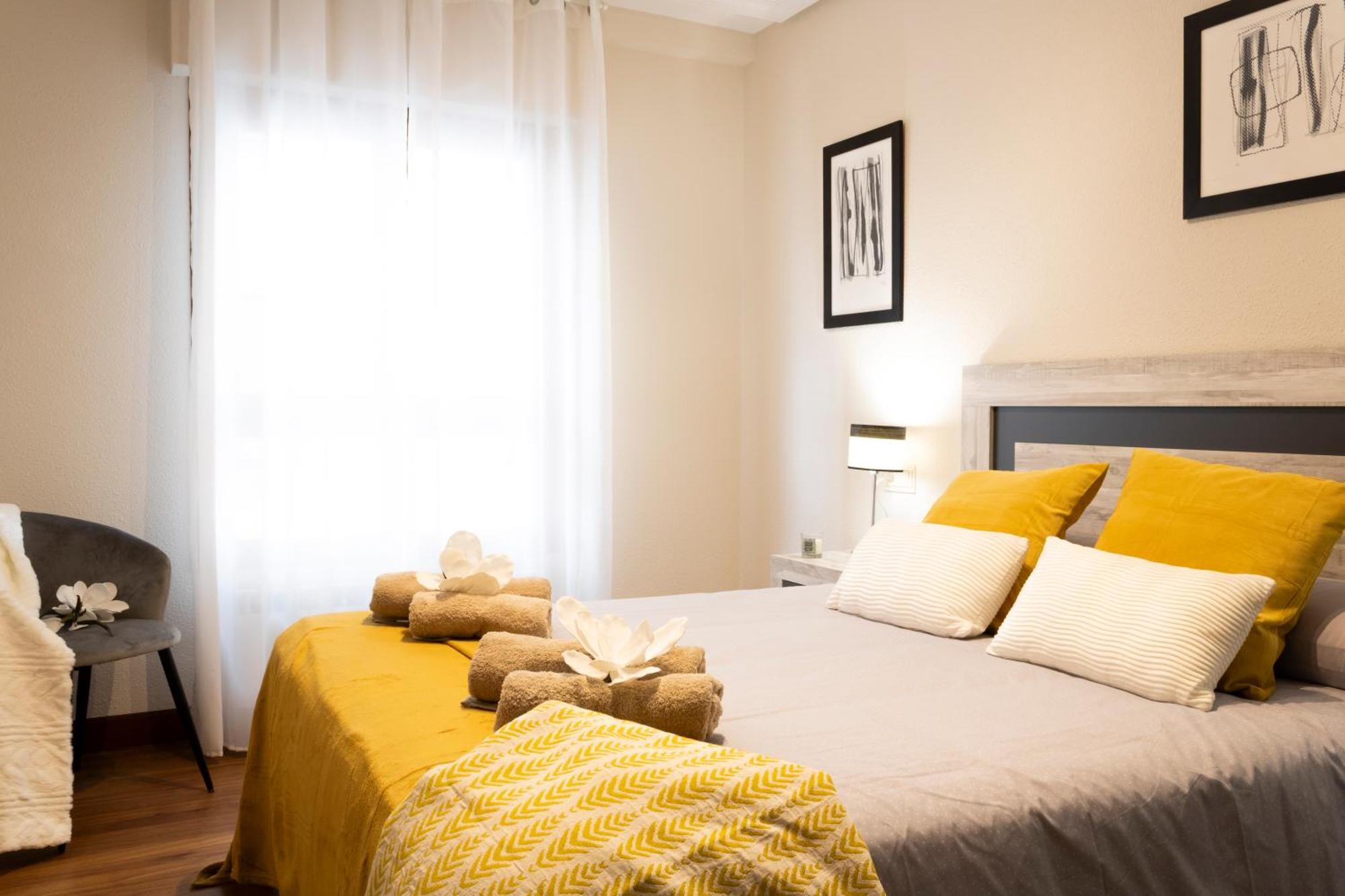 אליסונדו Apartamento Baztangoa II מראה חיצוני תמונה